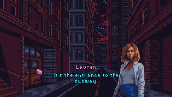 Devil's Hideout Screenshot