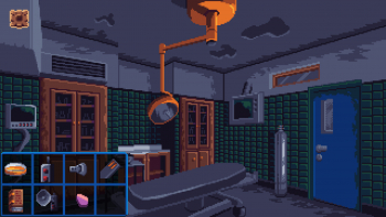 Devil's Hideout Screenshot