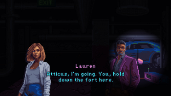 Devil's Hideout Screenshot