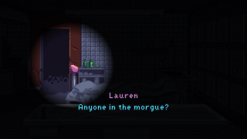 Devil's Hideout Screenshot