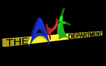 Die Enviro-Kids greifen ein Screenshot