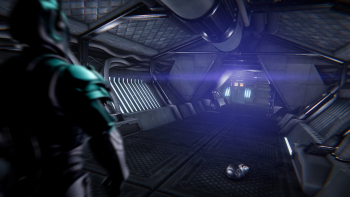 Doctor Who: The Edge of Reality Screenshot