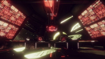 Doctor Who: The Edge of Reality Screenshot