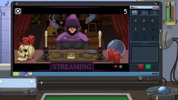 Do Not Feed the Monkeys 2099 Screenshot