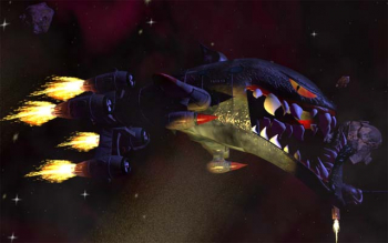 Down in the Dumps Screenshot