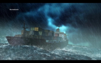 Dracula 4 Screenshot