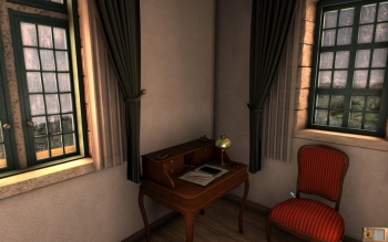 Dracula 4 Screenshot