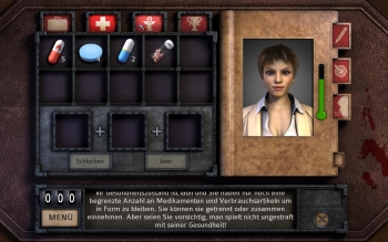 Dracula 4 Screenshot