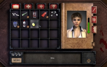 Dracula 4 Screenshot