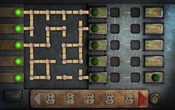 Dracula 4 Screenshot