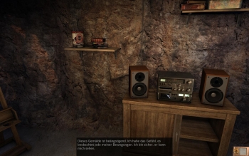 Dracula 4 Screenshot Dracula 4 Screenshot