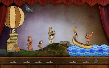 Dracula 4 Screenshot Dracula 4 Screenshot