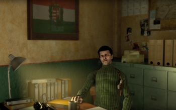 Dracula 4 Screenshot Dracula 4 Screenshot