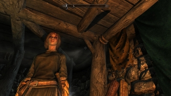 The Elder Scrolls V: Skyrim Dragonborn Screenshot