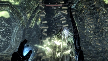 The Elder Scrolls V: Skyrim Dragonborn Screenshot