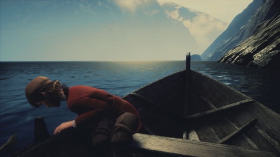 Teaserbild für Draugen - Review