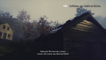 Draugen Screenshot Draugen Screenshot