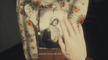 Draugen Screenshot Draugen Screenshot