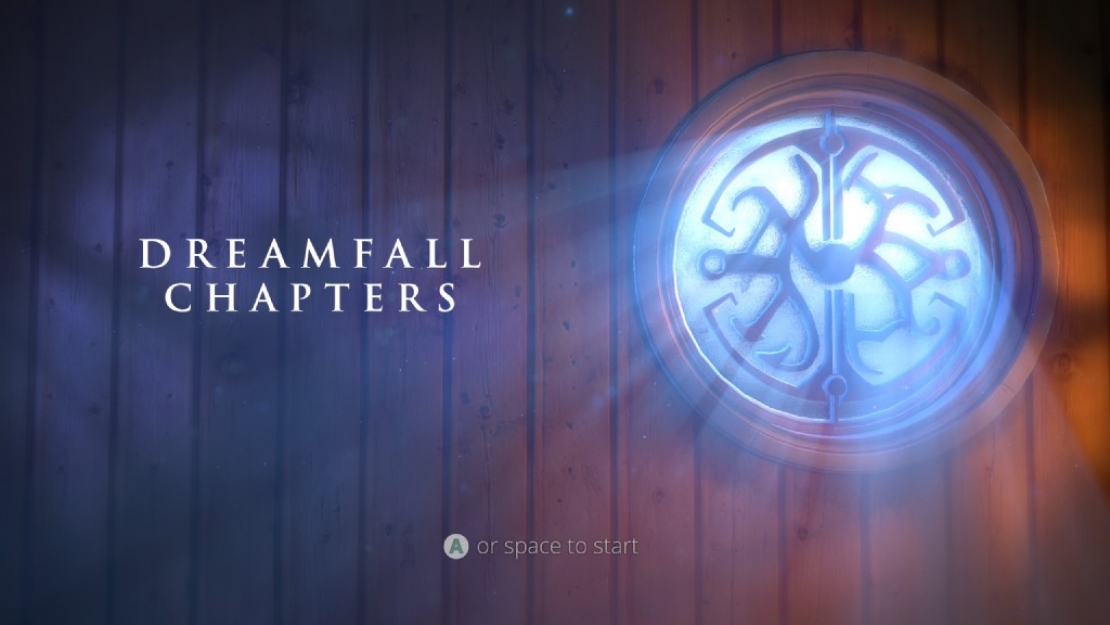 Kleine Verzögerung bei Dreamfall Chapters Kleine Verzögerung bei Dreamfall Chapters
