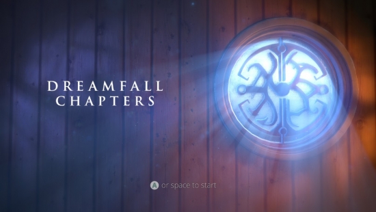 Teaserbild für Kleine Verzögerung bei Dreamfall Chapters