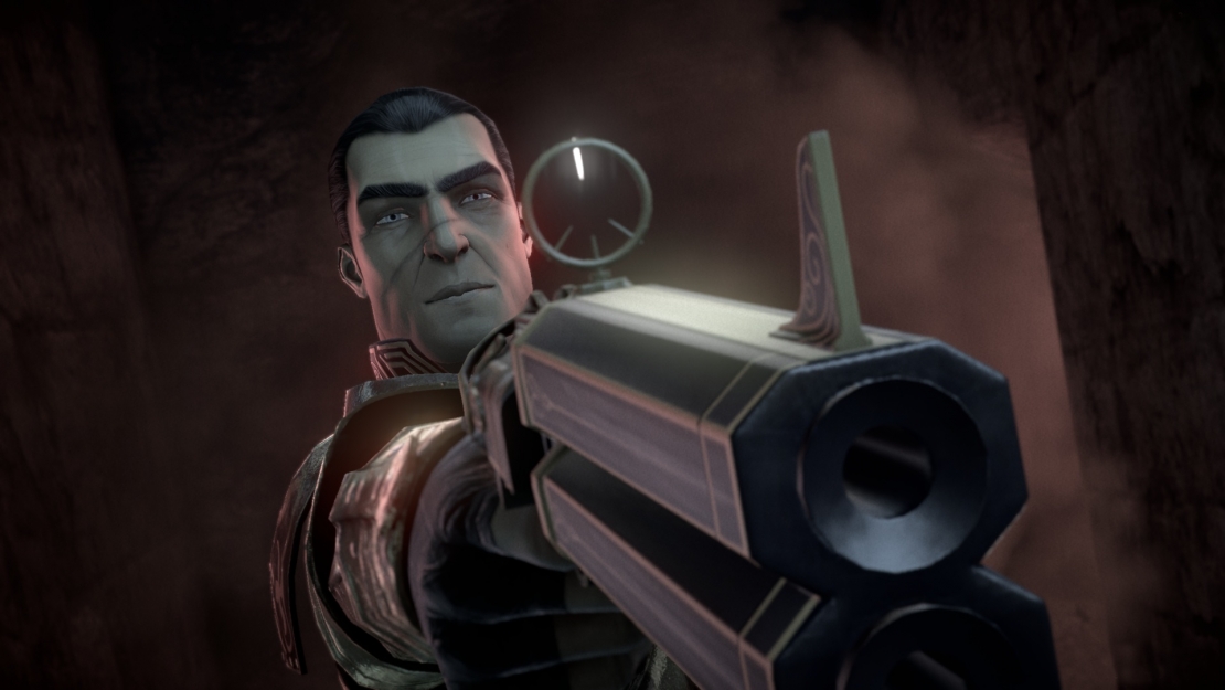 Dreamfall Chapters ab jetzt vorbestellbar Dreamfall Chapters ab jetzt vorbestellbar
