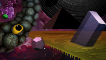 Dreams in the Witch House Screenshot Dreams in the Witch House Screenshot