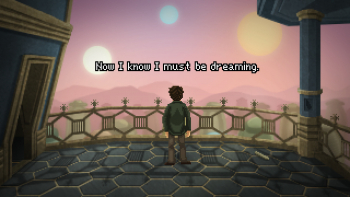 Dreams in the Witch House Screenshot Dreams in the Witch House Screenshot