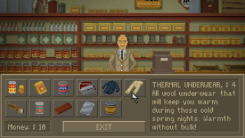 Dreams in the Witch House Screenshot Dreams in the Witch House Screenshot