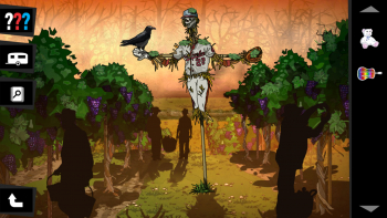 Die drei ??? - Plan der Chamäleonbande Screenshot