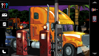 Die drei ??? - Plan der Chamäleonbande Screenshot