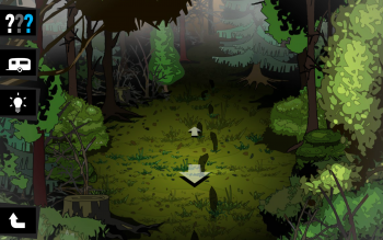 Die drei ??? - Plan der Chamäleonbande Screenshot