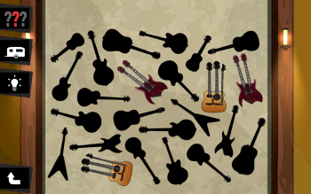 Die drei ??? - Plan der Chamäleonbande Screenshot