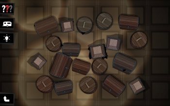 Die drei ??? - Fluch des Flaschenteufels Screenshot