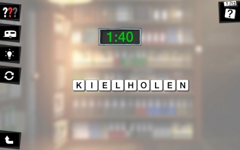 Die drei ??? - Fluch des Flaschenteufels Screenshot