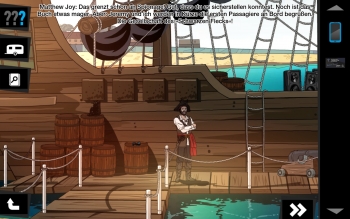 Die drei ??? - Fluch des Flaschenteufels Screenshot