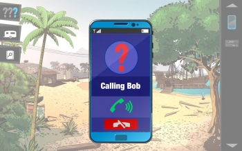 Die drei ??? - Fluch des Flaschenteufels Screenshot