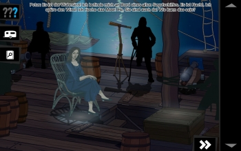 Die drei ??? - Fluch des Flaschenteufels Screenshot