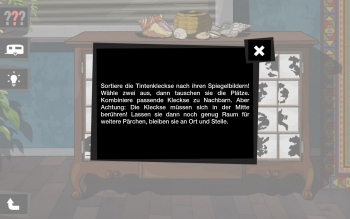 Die drei ??? - Fluch des Flaschenteufels Screenshot