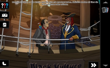 Die drei ??? - Fluch des Flaschenteufels Screenshot