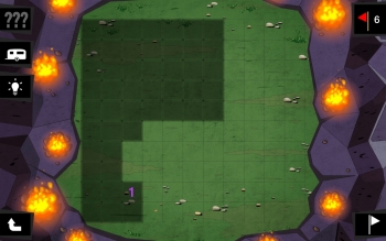 Die drei ??? - Fluch des Flaschenteufels Screenshot