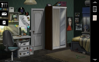 Die drei ??? - Fluch des Flaschenteufels Screenshot