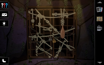 Die drei ??? - Fluch des Flaschenteufels Screenshot