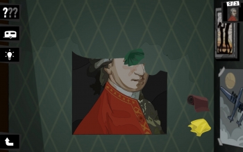 Die drei ??? - Fluch des Flaschenteufels Screenshot