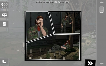 Die drei ??? - Fluch des Flaschenteufels Screenshot