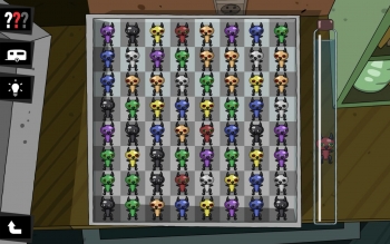 Die drei ??? - Fluch des Flaschenteufels Screenshot