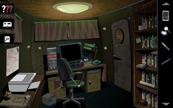 Die drei ??? - Fluch des Flaschenteufels Screenshot