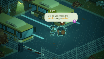 Duck Detective Screenshot Duck Detective Screenshot