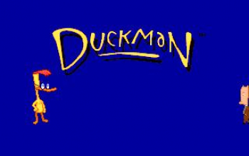 Duckman - Ente süß-sauer Screenshot