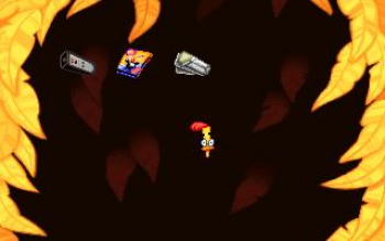 Duckman - Ente süß-sauer Screenshot