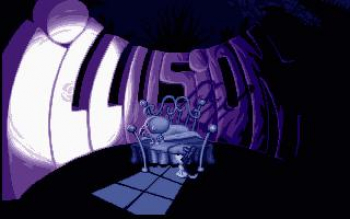 Duckman - Ente süß-sauer Screenshot